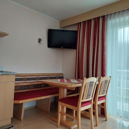 Haus Tanja Apartman Längenfeld Kültér fotó