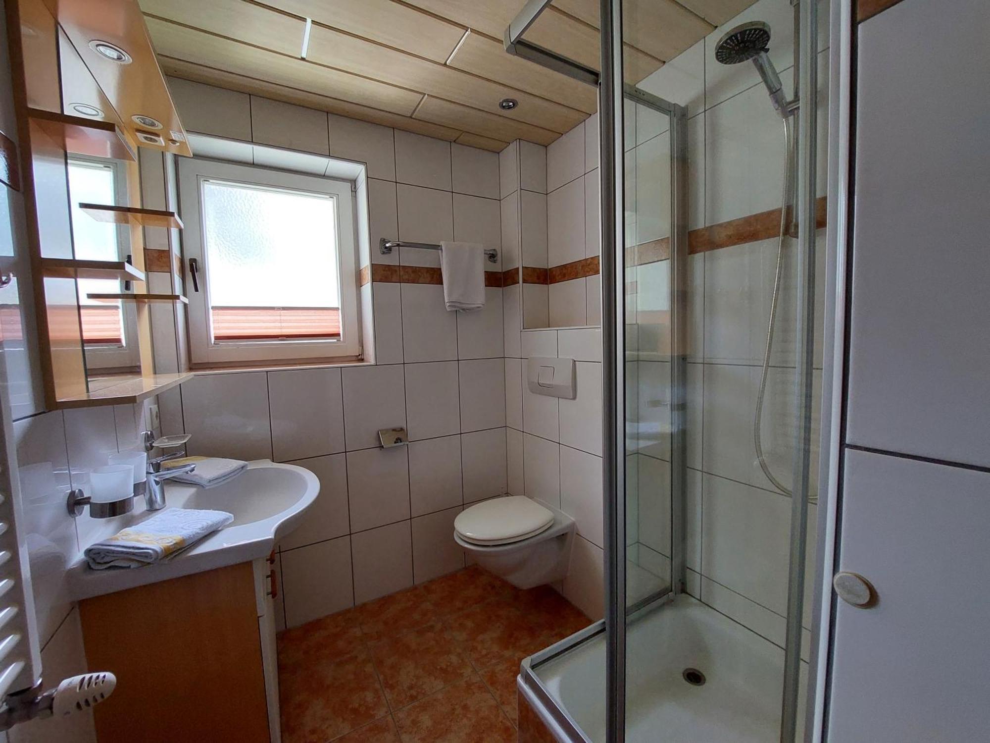 Haus Tanja Apartman Längenfeld Kültér fotó