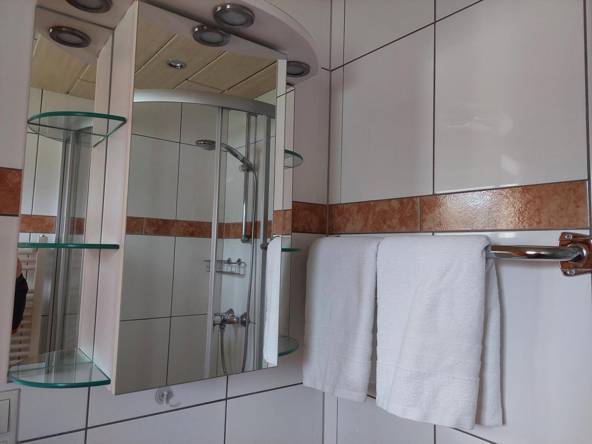 Haus Tanja Apartman Längenfeld Kültér fotó