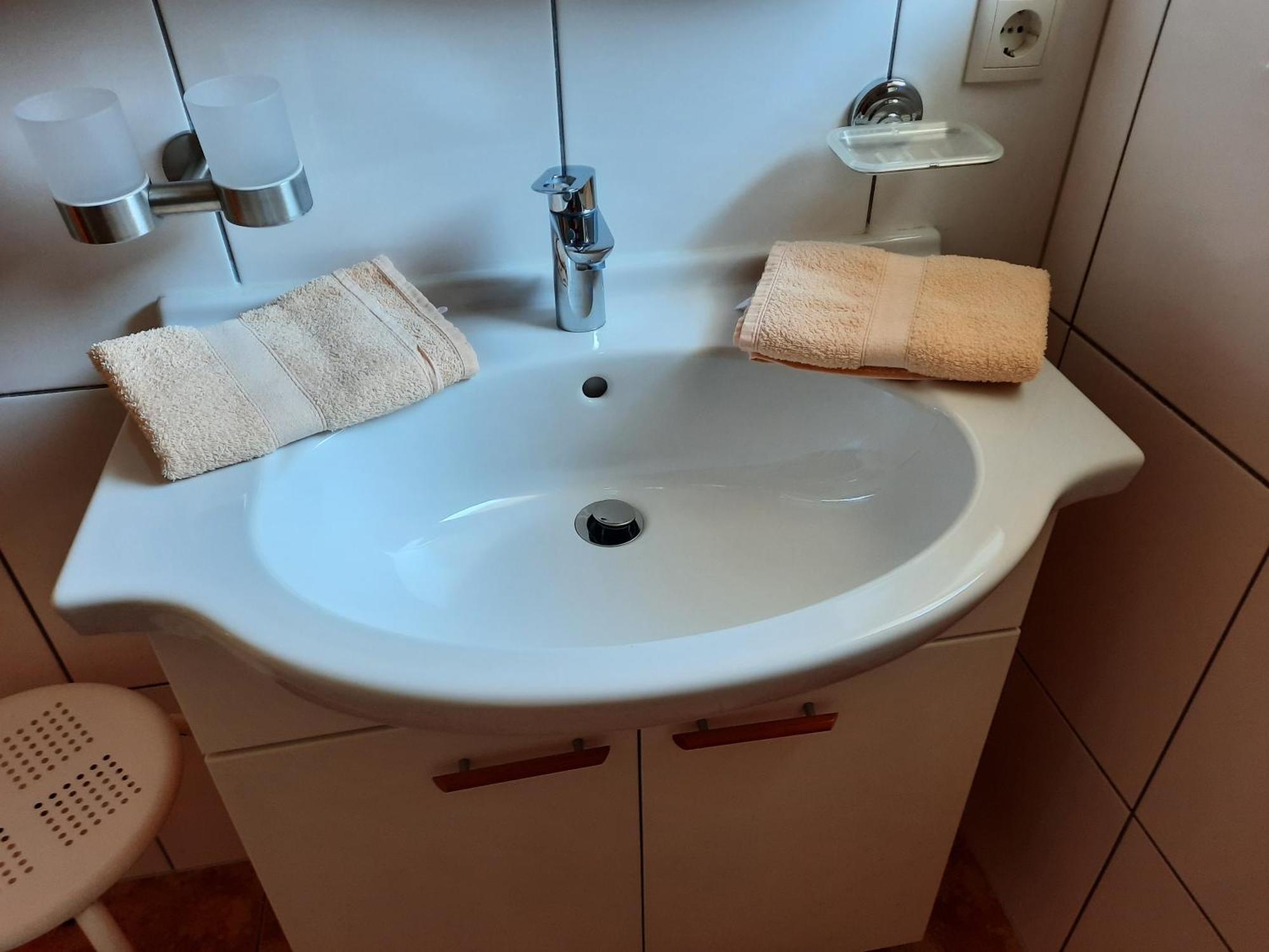 Haus Tanja Apartman Längenfeld Kültér fotó