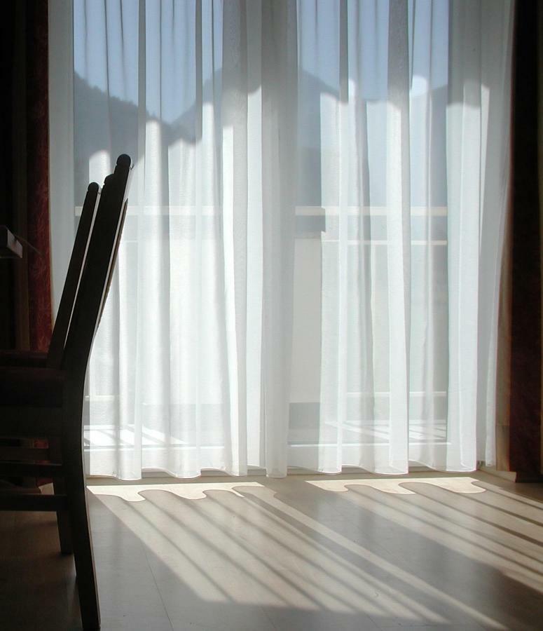 Haus Tanja Apartman Längenfeld Kültér fotó