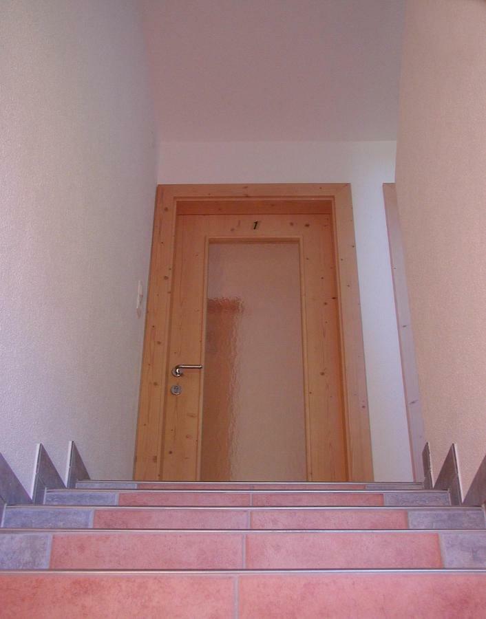 Haus Tanja Apartman Längenfeld Kültér fotó